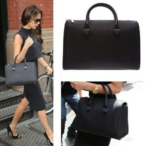 Сумка Victoria Backham (3 фото из 3)