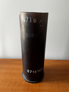 Carl Gustav granaadi hülss (1 foto / 1)