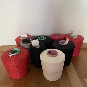 100% linen