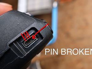 Dji Mavic Pro puldi usb pesa (3 foto / 4)