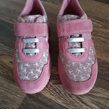 Superfit кроссовки р.30