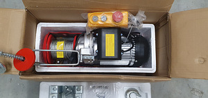 Elektritali 500/1000kg (4 foto / 4)