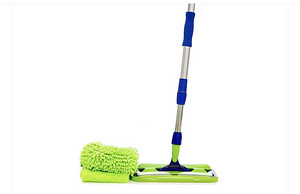 Universaalne mopp AQUAmatic MOP (2 foto / 4)