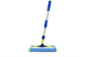 Universaalne mopp AQUAmatic MOP (4 foto / 4)