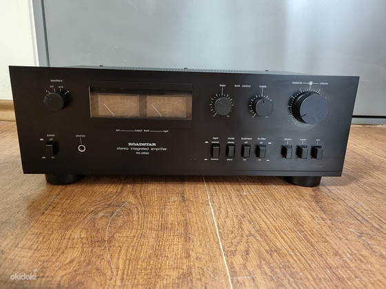 Roadstar RS-5550