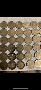 Манети (2 фото из 4)