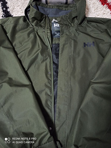 Helen Hansen к/с куртка 3xl. (2 фото из 3)