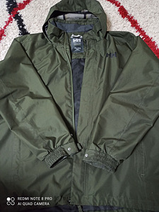 Helen Hansen к/с куртка 3xl. (3 фото из 3)