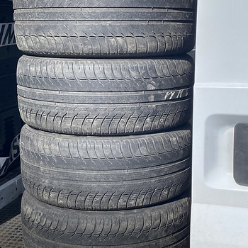 BF Goodrich g-Grip 245/45 R17 99Y XL