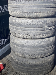 BF Goodrich g-Grip 245/45 R17 99Y XL (3 foto / 4)