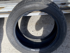BF Goodrich g-Grip 245/45 R17 99Y XL (4 foto / 4)
