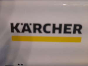 Ремонт техники Karcher (1 фото из 7)