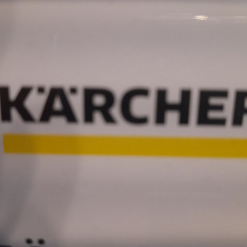 Ремонт техники Karcher