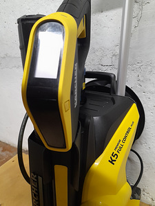 Ремонт техники Karcher (3 фото из 7)