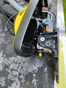 Ремонт техники Karcher (5 фото из 7)