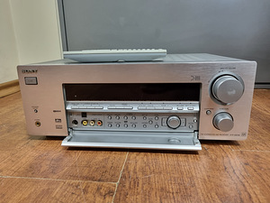 Sony STR-DB780 AM / FM стерео ресивер (2 фото из 4)