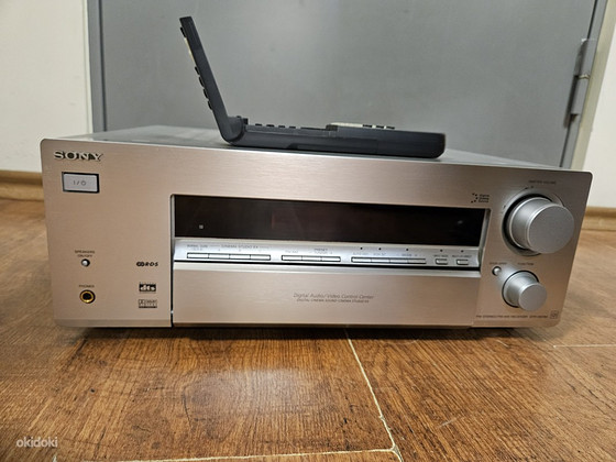 Sony STR-DB780 AM / FM стерео ресивер