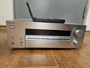 Sony STR-DB780 AM / FM стерео ресивер (1 фото из 4)