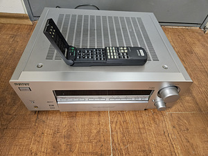 Sony STR-DB780 AM / FM стерео ресивер (3 фото из 4)