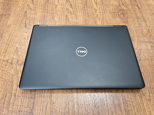 Dell latitude E5480 I5,16GB,256ssd, FHD IPS.Win 11 (2 foto / 3)