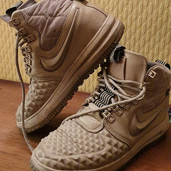 Nike jalatsid 41