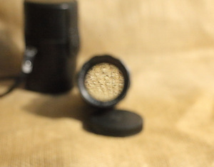 Asahi Super -Takumar 1.9 / 85 (3 foto / 5)