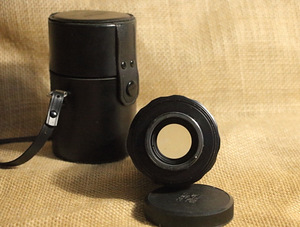 Asahi Super -Takumar 1.9 / 85 (5 foto / 5)