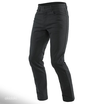 DAINESE CASUAL SLIM TEX PANTS