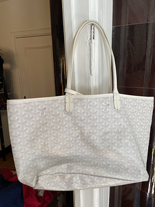 Сумка goyard, реплика (1 фото из 10)