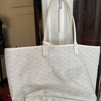 Сумка goyard, реплика
