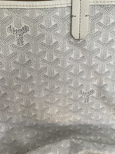 Сумка goyard, реплика (2 фото из 10)