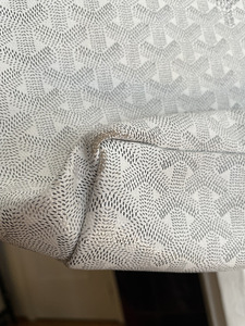 Сумка goyard, реплика (3 фото из 10)