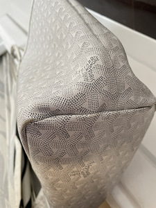 Сумка goyard, реплика (4 фото из 10)