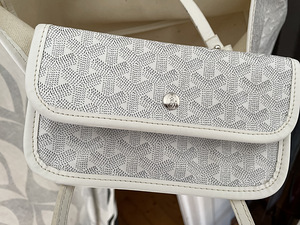 Сумка goyard, реплика (7 фото из 10)