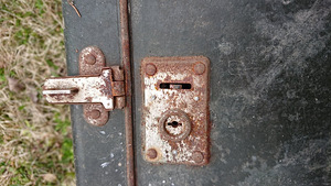 Kohvrid /kohvrid 2 tk. (1 foto / 4)