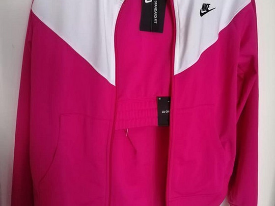 Спортивный костюм NIKE M