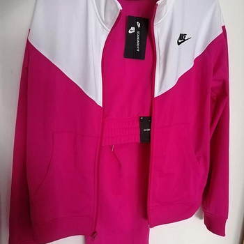 Спортивный костюм NIKE M