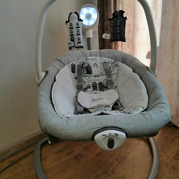 Joie Serina 2 in 1