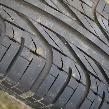 5x112 запаска Pirelli 215/55 R16 93W P6000