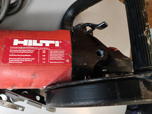 Hikti dc320s (1 фото из 2)