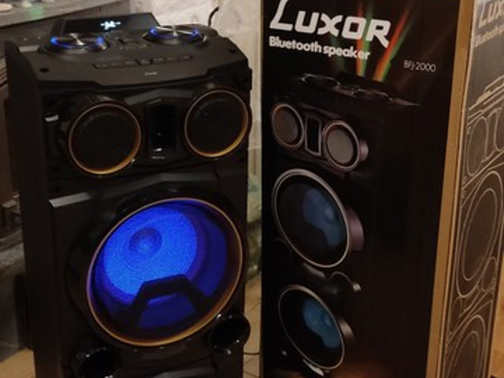 Динамик LUXOR