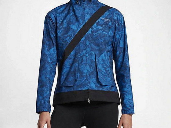 Nike Беговая куртка nikelab x Undercover Gyakusou