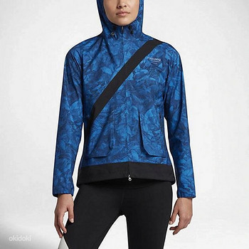 Nike Беговая куртка nikelab x Undercover Gyakusou