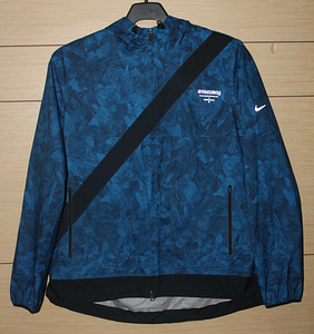 Nike Беговая куртка nikelab x Undercover Gyakusou (2 фото из 10)