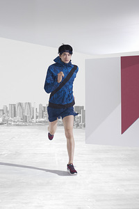 Nike Беговая куртка nikelab x Undercover Gyakusou (9 фото из 10)