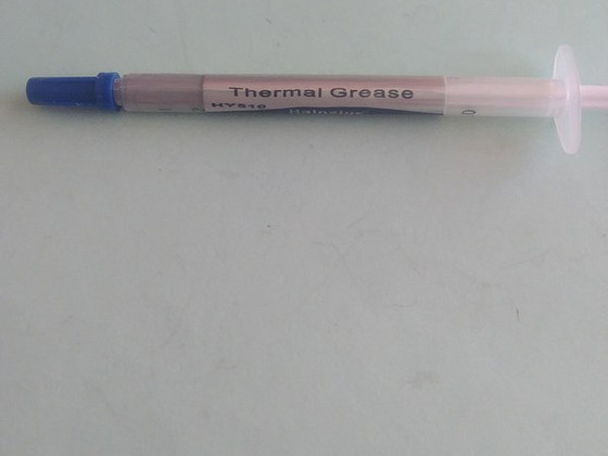 Термопаста