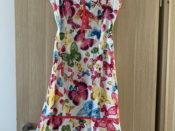 Оригинальное платье Karen Millen XS-S