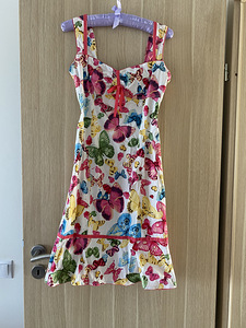 Originaal Karen Millen kleit XS-S (1 foto / 3)