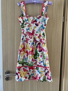 Originaal Karen Millen kleit XS-S (2 foto / 3)