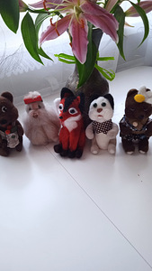 Käsitsi valmistatud (1 foto / 7)